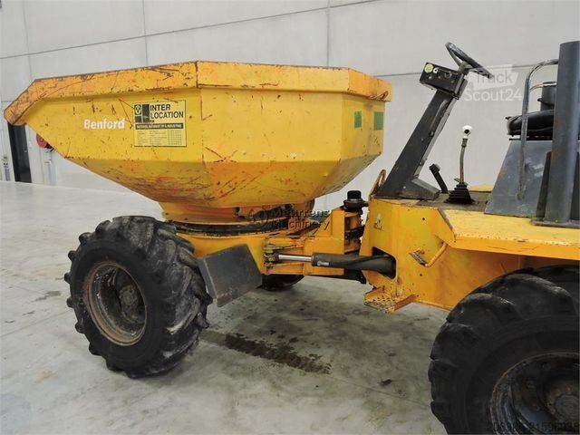 Sonstige  Benford PS6000