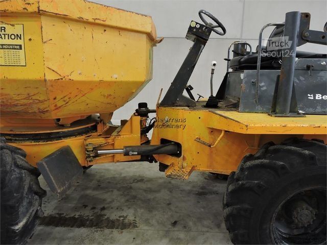 Sonstige  Benford PS6000