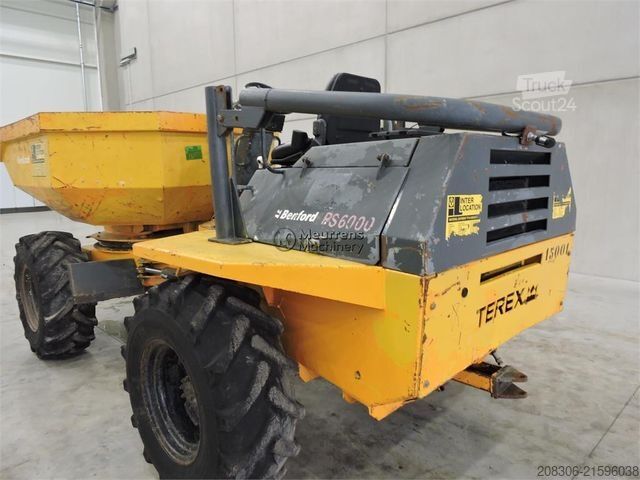 Sonstige  Benford PS6000