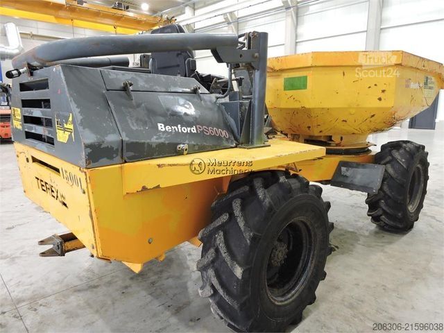 Sonstige  Benford PS6000