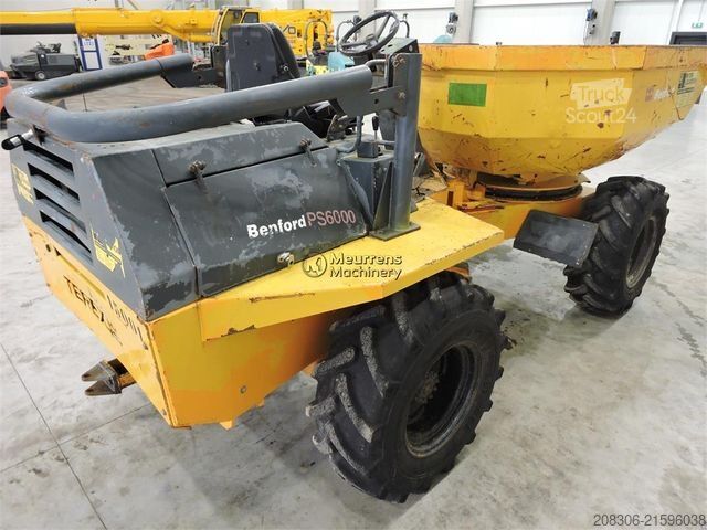 Sonstige  Benford PS6000