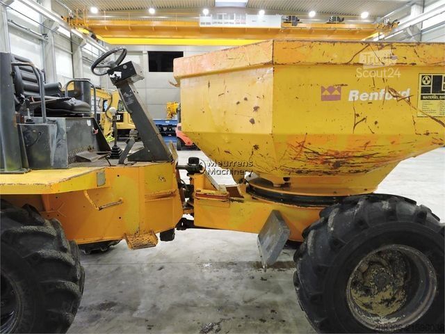 Sonstige  Benford PS6000