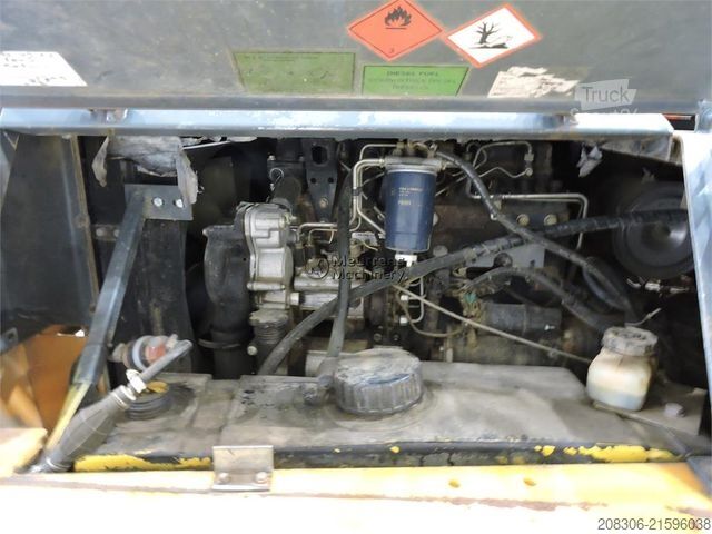 Sonstige  Benford PS6000