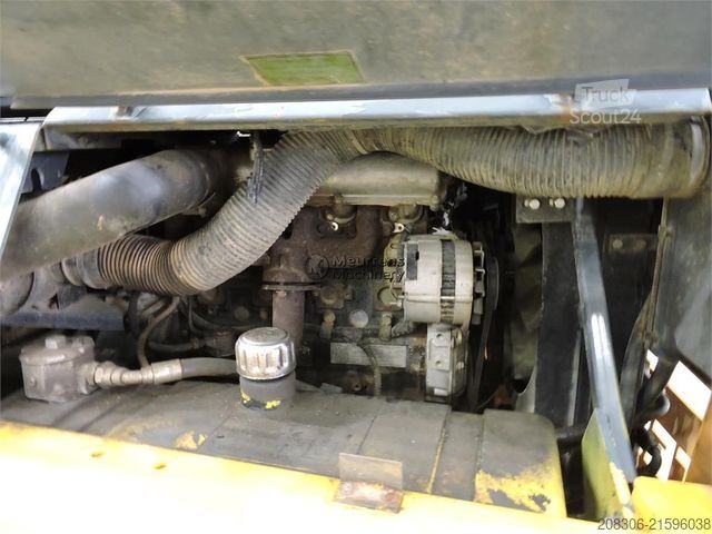 Sonstige  Benford PS6000