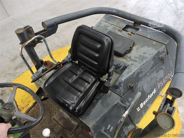 Sonstige  Benford PS6000