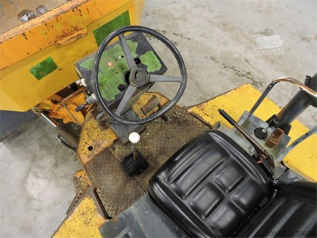 Sonstige  Benford PS6000