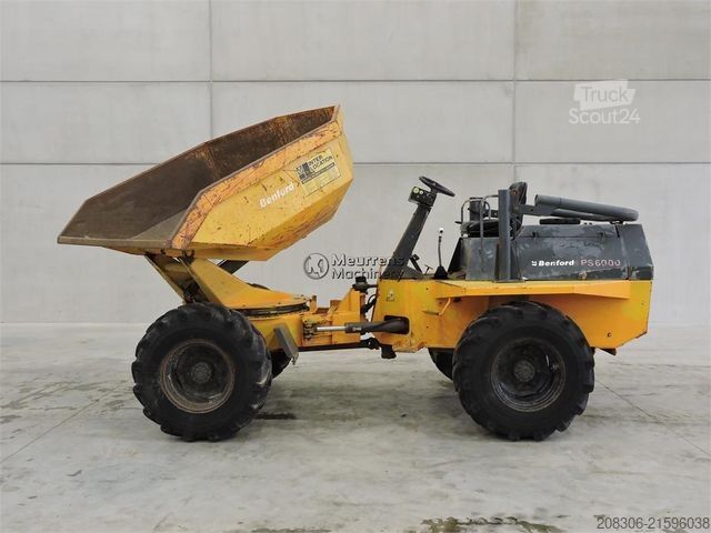 Sonstige  Benford PS6000