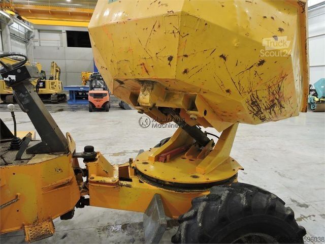 Sonstige  Benford PS6000