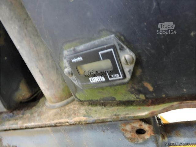 Sonstige  Benford PS6000