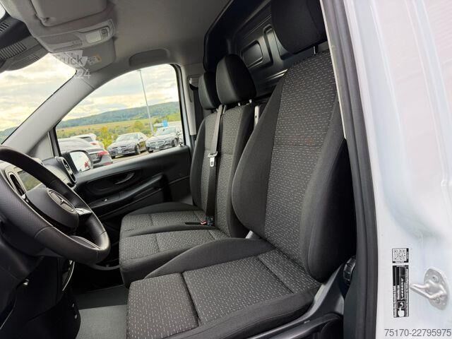 Korkeakattoinen farmari Mercedes-Benz Vito 116 CDI 9G Klima Kamera SHZ