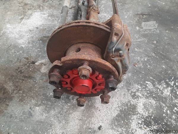 Prednja osovina DAF 45