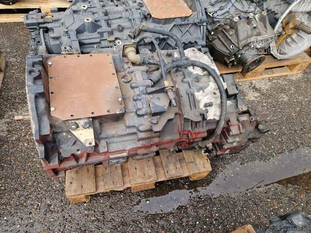 انتقال ZF ASTRONIC 16AS2200 IT