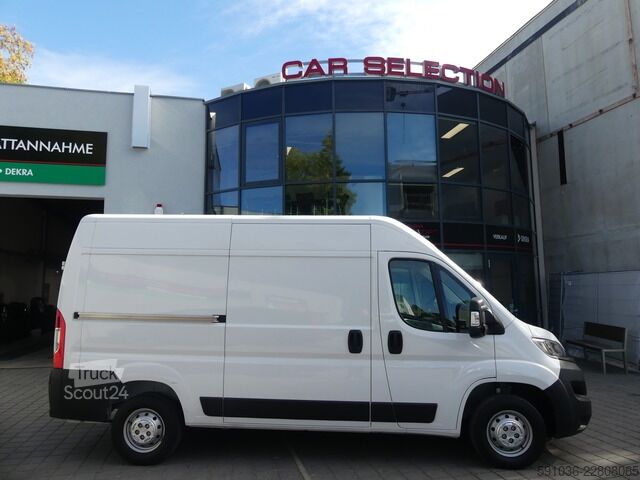Панельний фургон opel Movano 2.2 Kasten L2H2 Edition KLIMAUT/KAM/TEMP
