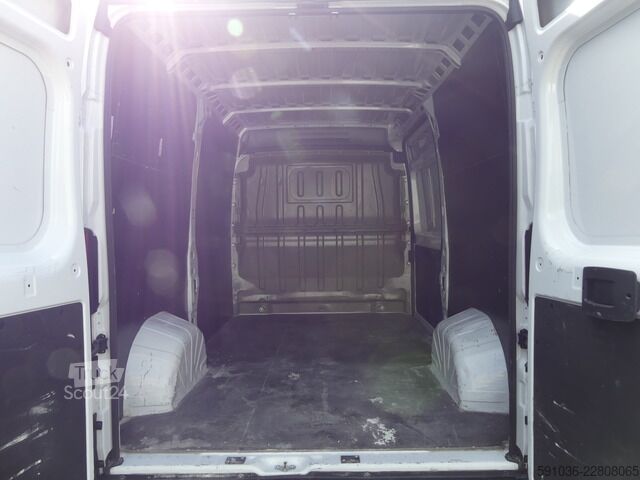 Панельний фургон opel Movano 2.2 Kasten L2H2 Edition KLIMAUT/KAM/TEMP