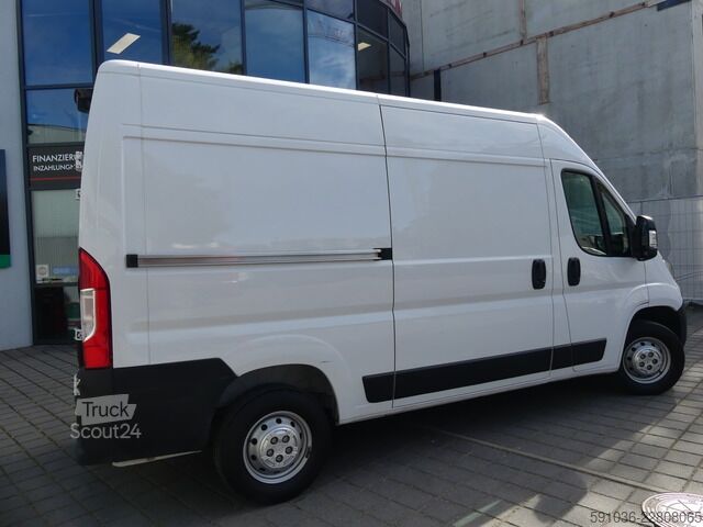 Панельний фургон opel Movano 2.2 Kasten L2H2 Edition KLIMAUT/KAM/TEMP