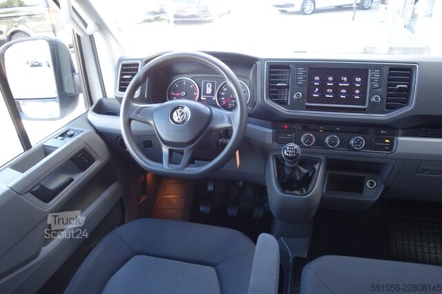 Minibus VW Crafter 35 PLUS MIXTO L2H1 6SITZER/PDC/LKW/KLIMA