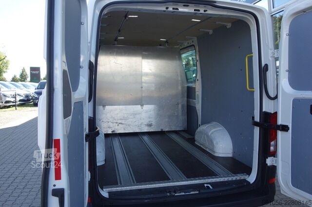 Minibus VW Crafter 35 PLUS MIXTO L2H1 6SITZER/PDC/LKW/KLIMA