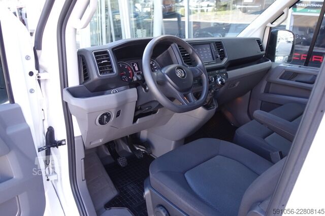 Minibus VW Crafter 35 PLUS MIXTO L2H1 6SITZER/PDC/LKW/KLIMA