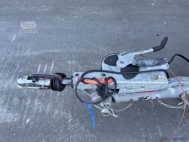 Compresor Compair C 115 - 12 - N