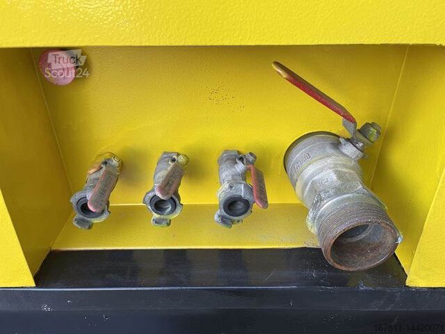 Compresor Compair C 115 - 12 - N