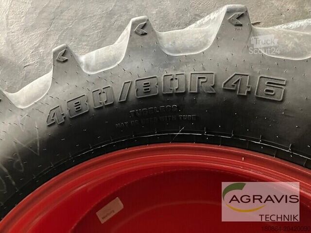 Τροχός  480/80R46