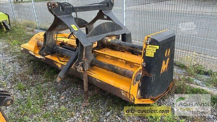 Verpleegtechnologie Müthing MU-M 280