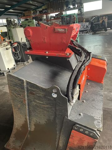 Sieblöffel Cangini Benne V 1.200