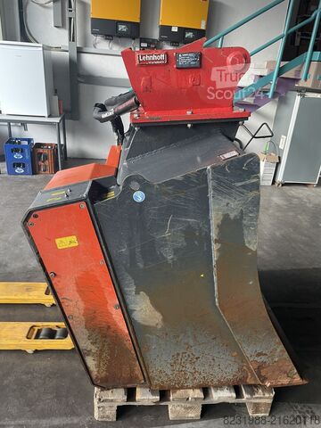 Sieblöffel Cangini Benne V 1.200