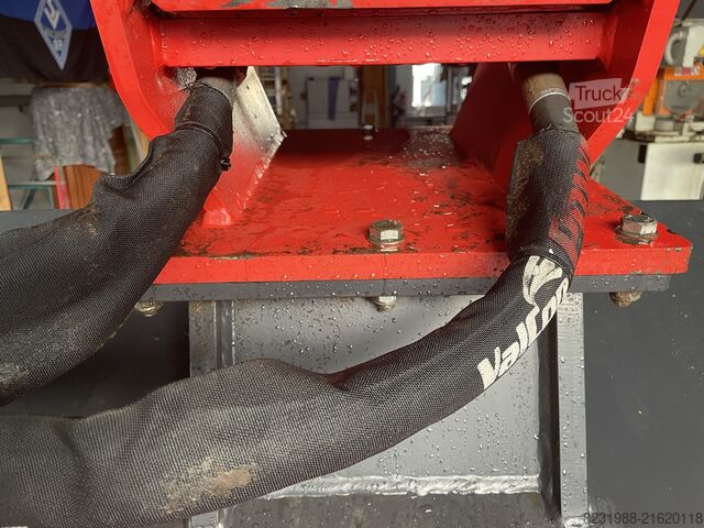 Sieblöffel Cangini Benne V 1.200