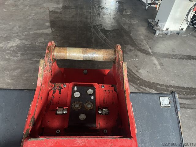 Sieblöffel Cangini Benne V 1.200