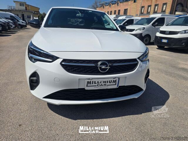 Minibus Opel OPEL CORSA E KM 2000