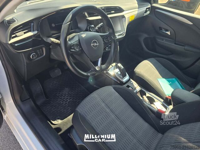 Minibus Opel OPEL CORSA E KM 2000