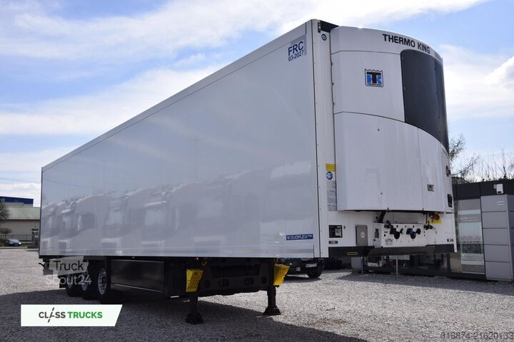 Hladilna polprikolica KRONE SDR Cool Liner FP 60 ThermoKing SLXi 300