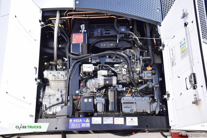 Hladilna polprikolica KRONE SDR Cool Liner FP 60 ThermoKing SLXi 300