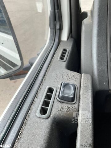 Kipper met kraan Scania T 93 4x2 Kipper met 31 Tonmeter laadkraan (bj 2...