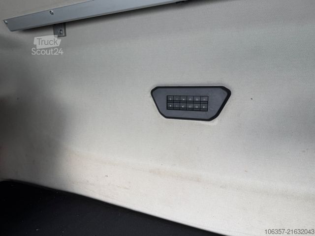 Standaard trekker IVECO STRALIS S-WAY AS440S48T/P Standklima Retarder