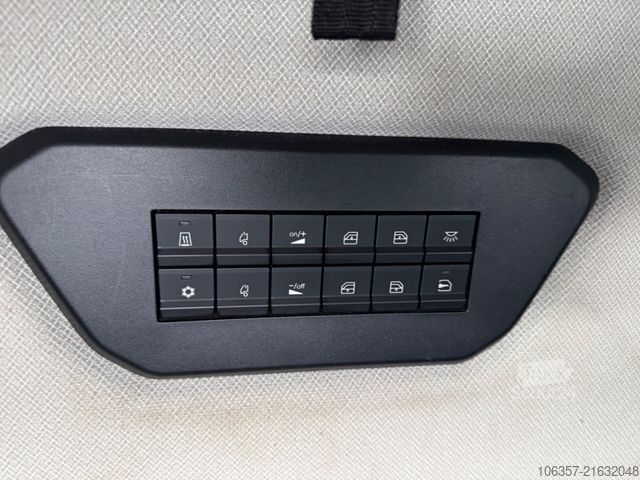 Standaard trekker IVECO STRALIS S-WAY AS440S48T/P Standklima Retarder