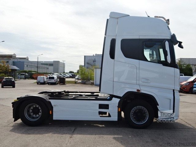 Standard tractor unit FORD F-Max Sattelzugmaschine