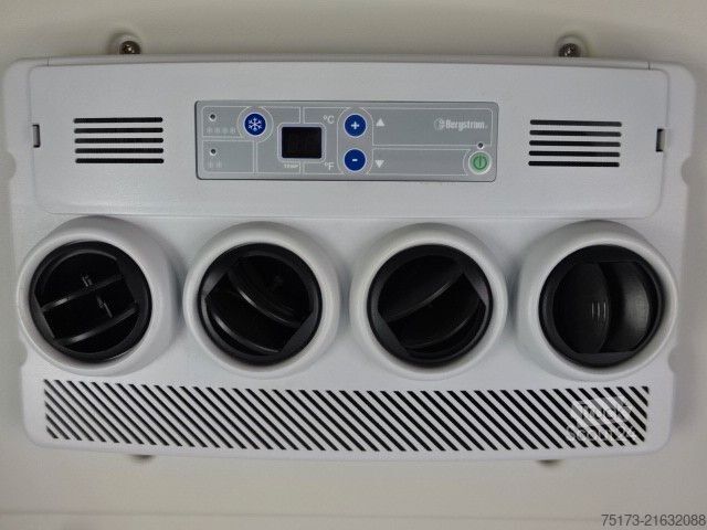 Standard tractor unit FORD F-Max Sattelzugmaschine