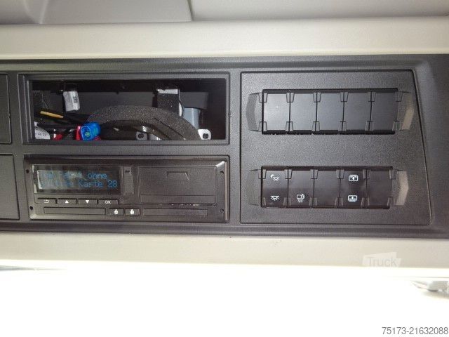 Standard tractor unit FORD F-Max Sattelzugmaschine