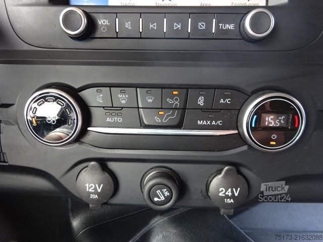 Standard tractor unit FORD F-Max Sattelzugmaschine