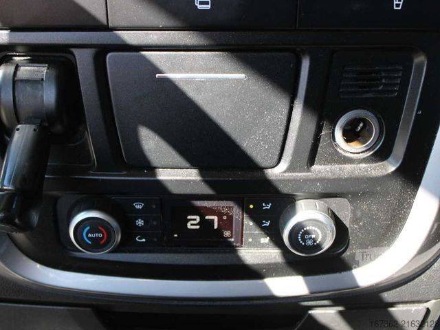 Jumbo vrachtwagen IVECO Stralis 480, SECONDARY AIR CONDITIONING + SVAN