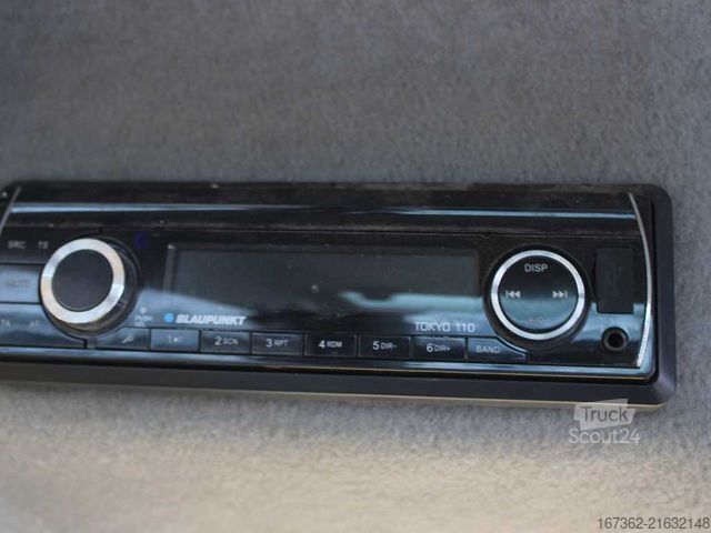 Mobiele graafmachine JCB JS145W