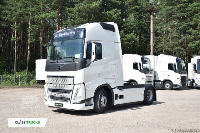 Tracteur routier standard VOLVO FH 500 XL Retarder i-ParkCool ACC