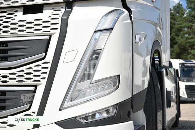 Tracteur routier standard VOLVO FH 500 XL Retarder i-ParkCool ACC