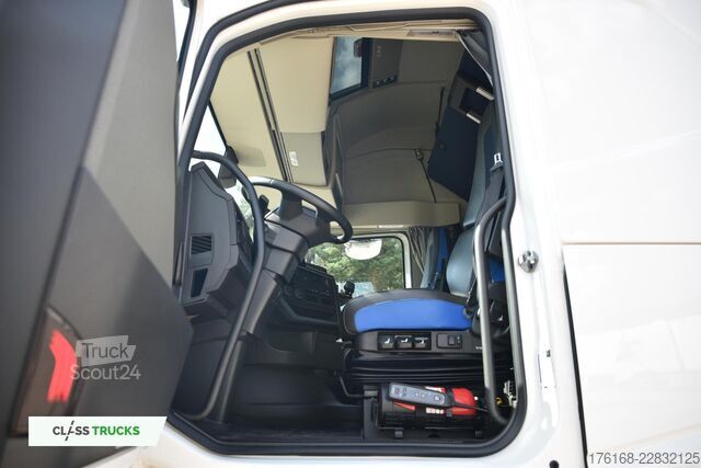 Tracteur routier standard VOLVO FH 500 XL Retarder i-ParkCool ACC