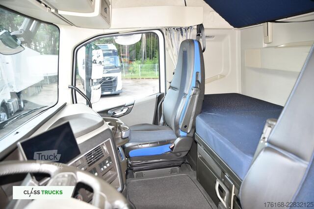 Tracteur routier standard VOLVO FH 500 XL Retarder i-ParkCool ACC