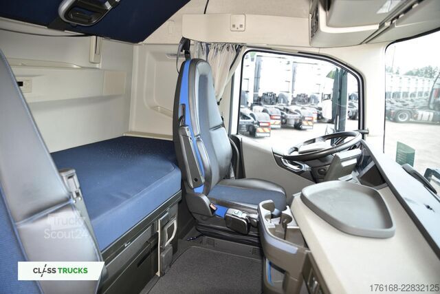 Tracteur routier standard VOLVO FH 500 XL Retarder i-ParkCool ACC