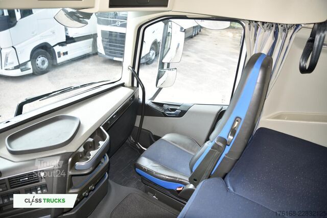 Tracteur routier standard VOLVO FH 500 XL Retarder i-ParkCool ACC
