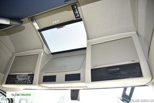 Tracteur routier standard VOLVO FH 500 XL Retarder i-ParkCool ACC